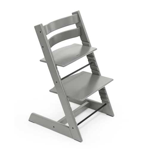 STOKKE Tripp Trapp STORM GREY STOKKE Tripp Trapp STORM GREY