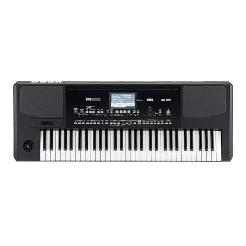 Korg PA 300 PL Keyboard, aranżer