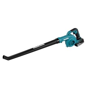 Makita DUB186RF Dmuchawa Odkurzacz akumulatorowy 18V Lxt 245km/h Zestaw Makita DUB186RF Dmuchawa Odkurzacz akumulatorowy 18V Lxt 245km/h Zestaw