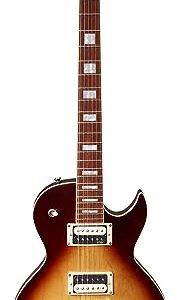 Cort CR300 ATB gitara elektryczna Cort CR300 ATB gitara elektryczna