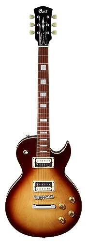 Cort CR300 ATB gitara elektryczna - obrazek 1