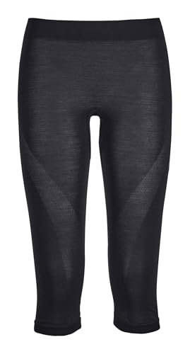 120 COMP LIGHT SHORT PANTS W C: black raven T: L - obrazek 1