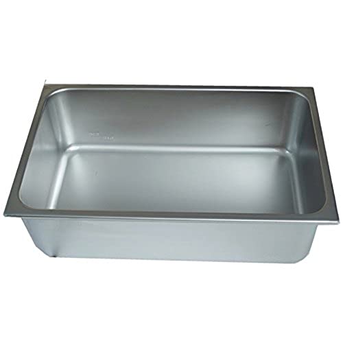 Cambro ct438 regulowana taca do naczyń, 902 mm x 984 762 mm, łupkowa niebieska