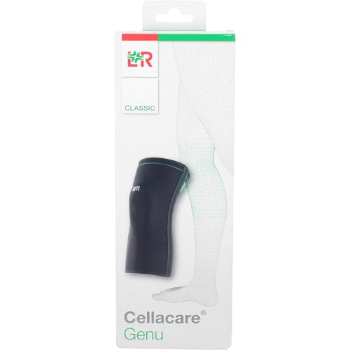 L&R Cellacare® Genu Classic bandaż na kolana 4 - obrazek 1