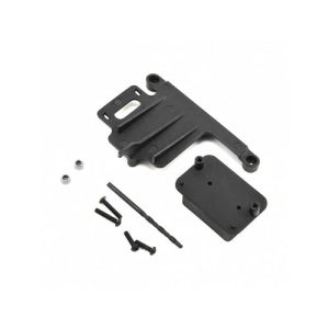 Traxxas Mocowanie, ekspander telemetryczny (pasuje do Rustler, Bandit, Slash 2WD) 6554X Traxxas Mocowanie, ekspander telemetryczny (pasuje do Rustler, Bandit, Slash 2WD) 6554X