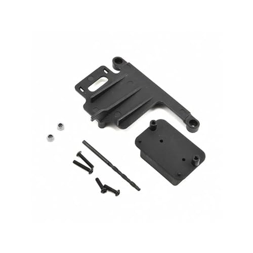Traxxas Mocowanie, ekspander telemetryczny (pasuje do Rustler, Bandit, Slash 2WD) 6554X
