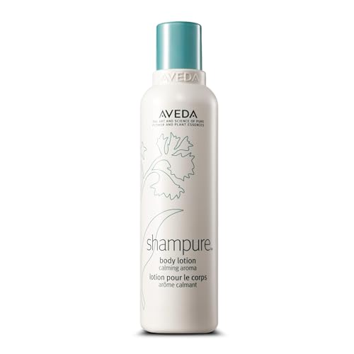 Aveda Shampure Body Lotion Balsam do Ciała 200 ml Aveda Shampure Body Lotion Balsam do Ciała 200 ml