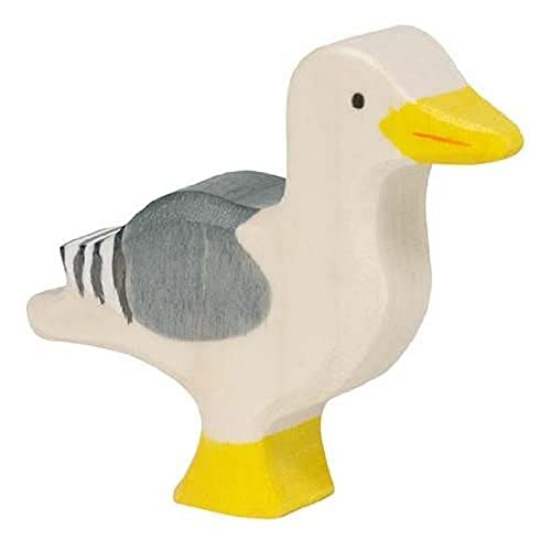 Holztiger Möwe, 80354 - obrazek 1