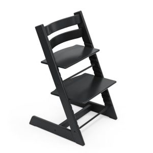 STOKKE Tripp Trapp BLACK STOKKE Tripp Trapp BLACK