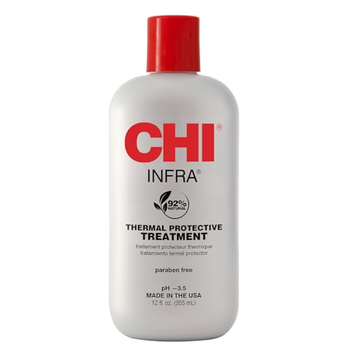 Farouk Chi Infra Treatment - Kuracja ochronna termiczna 150 ml - obrazek 1