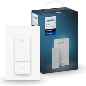 Regulator przyciemnienia PHILIPS HUE