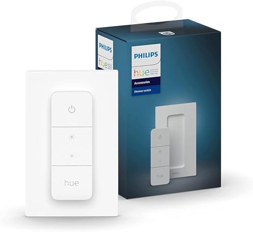 Regulator przyciemnienia PHILIPS HUE