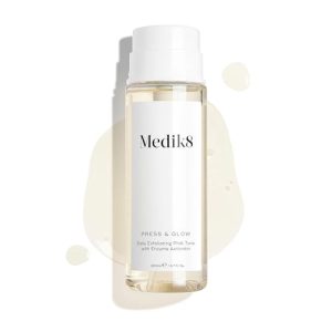 Medik8 Press & Glow 200 ml Medik8 Press & Glow 200 ml