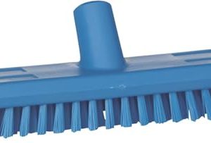 Harde luiwagen met watertoevoerpolyester vezels, hard270 x 75 95 mm vezelgte ok. 30 Harde luiwagen met watertoevoerpolyester vezels, hard270 x 75 95 mm vezelgte ok. 30