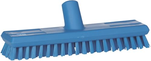 Harde luiwagen met watertoevoerpolyester vezels, hard270 x 75 95 mm vezelgte ok. 30 - obrazek 1