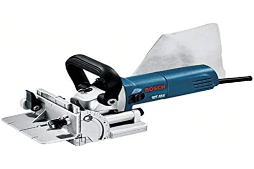 Bosch GFF 22 A frezarka do kołków płaskich - obrazek 1