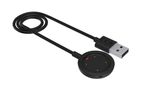 Polar, Kabel USB Vantage / Ignite 91070106, czarny Polar, Kabel USB Vantage / Ignite 91070106, czarny