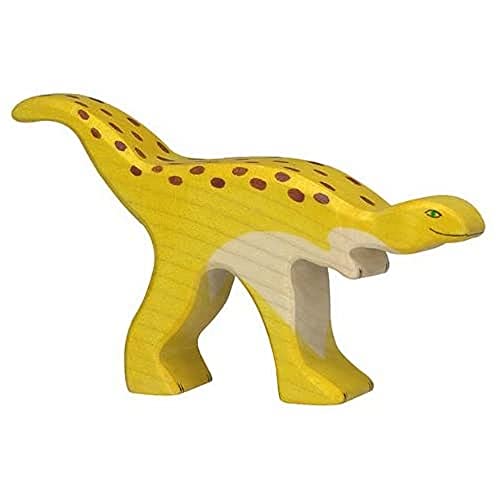 Holztiger 2041111 Figurka dinozaura Staurikosaurus Holztiger 2041111 Figurka dinozaura Staurikosaurus