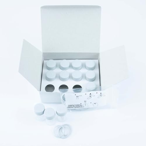 Fiolka/kuweta do fotometru LOVIBOND 10ml