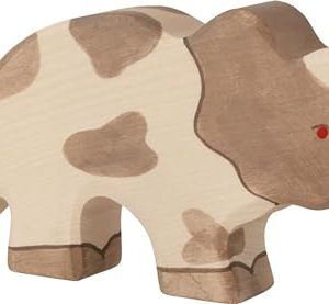 Holztiger 80336 Figurka Triceratops Holztiger 80336 Figurka Triceratops