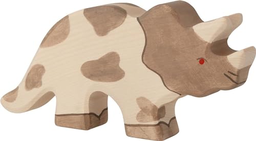 Holztiger 80336 Figurka Triceratops Holztiger 80336 Figurka Triceratops