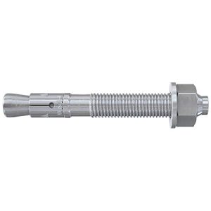 Fischer kotwa sworzniowa FBN II 8/5 K 50 sztuk nr art. 40806, szara Fischer kotwa sworzniowa FBN II 8/5 K 50 sztuk nr art. 40806, szara