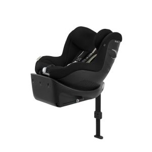 Cybex Sirona Gi Plus i-Size Moon Black – Fotelik samochodowy 61-105 cm Cybex Sirona Gi Plus i-Size Moon Black – Fotelik samochodowy 61-105 cm