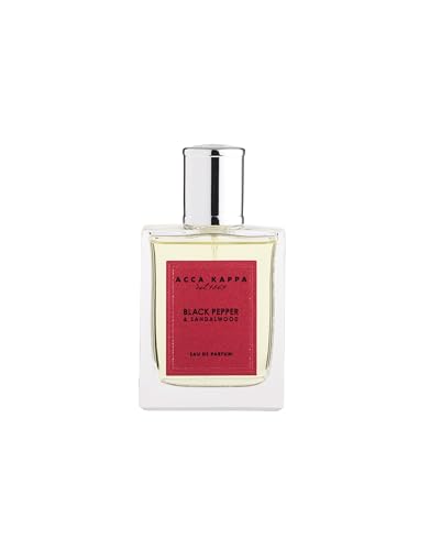 Acca Kappa Black Pepper & Sandalwood EDP 50 ml Acca Kappa Black Pepper & Sandalwood EDP 50 ml