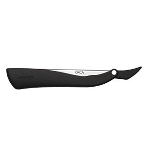 Jaguar brzytwa Orca (wraz z 10 długimi ostrzami), opakowanie 1 szt. (1 x sztuka) Jaguar brzytwa Orca (wraz z 10 długimi ostrzami), opakowanie 1 szt. (1 x sztuka)