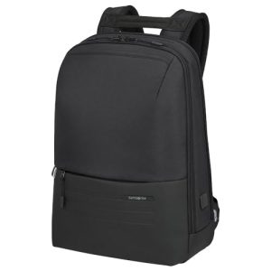 Samsonite Stackd Biz Plecak 15.6″ Czarny Samsonite Stackd Biz Plecak 15.6″ Czarny
