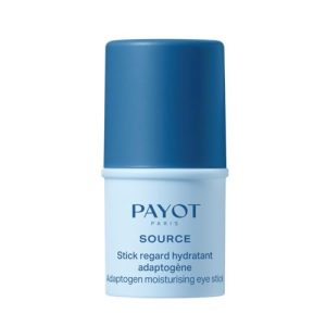 Payot Source Stick Regard Hydratant Adaptogène nawilżający balsam pod oczy w sztyfcie 4,5 g Payot Source Stick Regard Hydratant Adaptogène nawilżający balsam pod oczy w sztyfcie 4,5 g