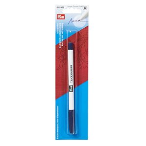PRYM Trick Marker Self Erasing Pisak do znakowania Blue PRYM Trick Marker Self Erasing Pisak do znakowania Blue