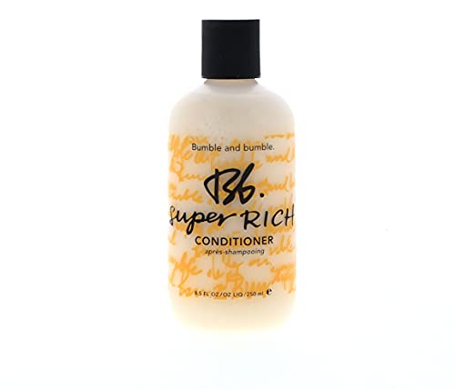 Bumble and bumble Super Rich Conditioner – Odżywka do włosów 250 ml Bumble and bumble Super Rich Conditioner – Odżywka do włosów 250 ml
