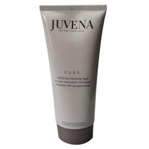 Juvena ,Pure Cleansing, pianka oczyszczająca do skóry normalnej i tłustej, 200 ml Juvena ,Pure Cleansing, pianka oczyszczająca do skóry normalnej i tłustej, 200 ml