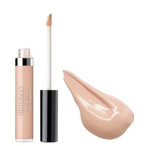 ARTDECO, Long Wear Concealer Waterproof, długotrwały płynny korektor, 1 x 7 ml ARTDECO, Long Wear Concealer Waterproof, długotrwały płynny korektor, 1 x 7 ml