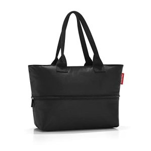 Reisenthel Shopper e1 – Torba na zakupy – Czarny Reisenthel Shopper e1 – Torba na zakupy – Czarny