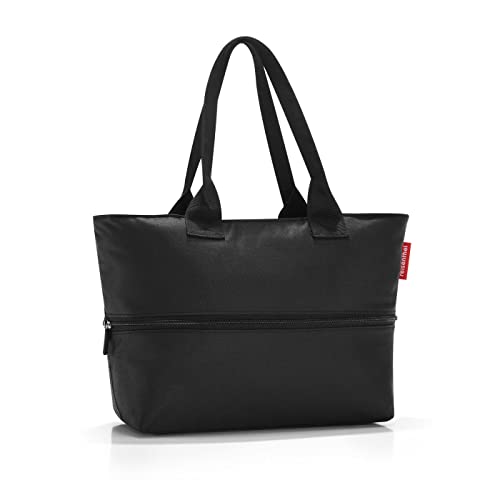 Reisenthel Shopper e1 – Torba na zakupy – Czarny Reisenthel Shopper e1 – Torba na zakupy – Czarny