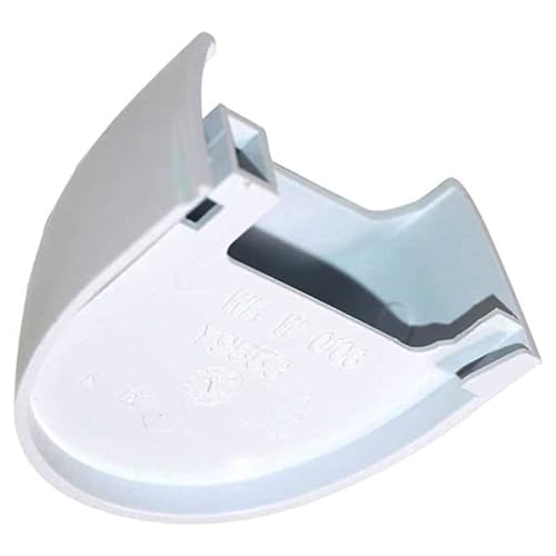 Whirlpool Indesit 481246228545 Klosz lampy - obrazek 1