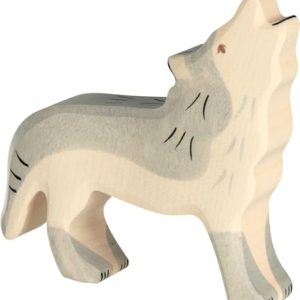 Holztiger Wilk – Wyjący – 80109 Holztiger Wilk – Wyjący – 80109