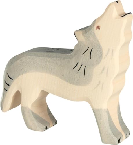Holztiger Wilk – Wyjący – 80109 Holztiger Wilk – Wyjący – 80109