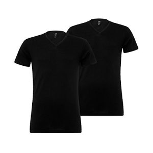 Levi’s Podkoszulki, Męski, Rozmiar: Small, Czarny Levi’s Podkoszulki, Męski, Rozmiar: Small, Czarny