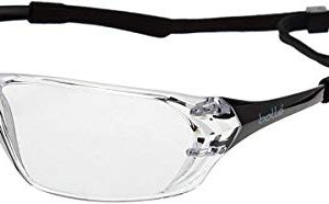 Bollã © prism clear okulary bezpieczeństwa Bollã © prism clear okulary bezpieczeństwa