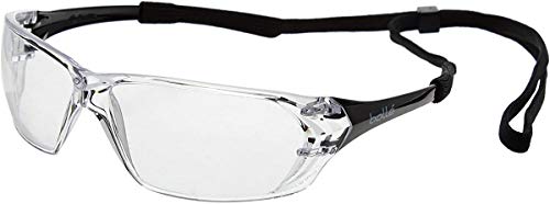 Bollã © prism clear okulary bezpieczeństwa Bollã © prism clear okulary bezpieczeństwa