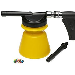 Klassieke Foam Spray 1,4 litra druk wodny 2 10 bar, maks. 40ºC Klassieke Foam Spray 1,4 litra druk wodny 2 10 bar, maks. 40ºC