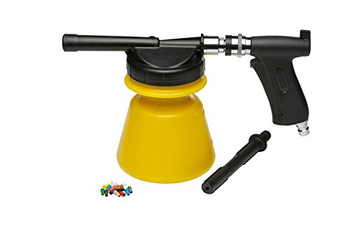 Klassieke Foam Spray 1,4 litra druk wodny 2 10 bar, maks. 40ºC Klassieke Foam Spray 1,4 litra druk wodny 2 10 bar, maks. 40ºC