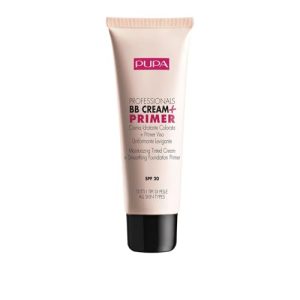 Pupa BB Creme Primer N2 Sand 20 SPF 50 ml, cena/100 ml: 25,9 EUR Pupa BB Creme Primer N2 Sand 20 SPF 50 ml, cena/100 ml: 25,9 EUR