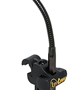 LP Latin Percussion Claw EZ Mount Gooseneck LP591A LP Latin Percussion Claw EZ Mount Gooseneck LP591A