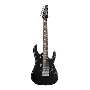 Gitara elektryczna GIO Series Mikro 3/4 czarna noc Gitara elektryczna GIO Series Mikro 3/4 czarna noc
