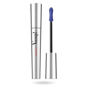 Pupa Vamp! Tusz do rzęs 301 Electric Blue, 9 ml Pupa Vamp! Tusz do rzęs 301 Electric Blue, 9 ml