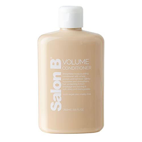 Salon B Volume Conditioner - obrazek 1